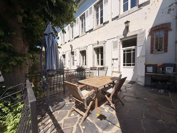 Maison de luxe 2 pièces 421 m²