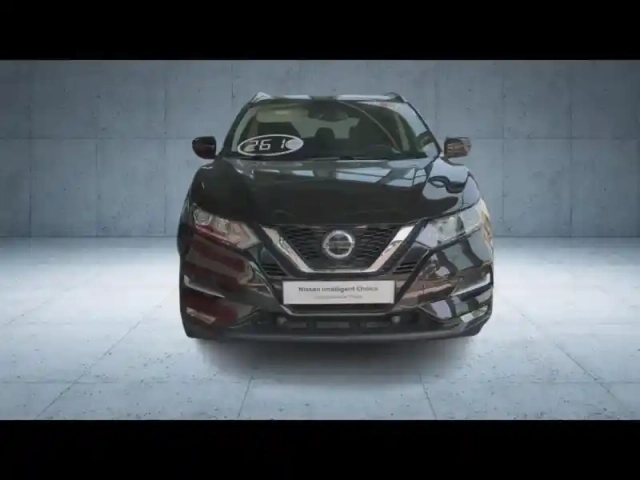 Nissan Qashqai 1.5 dci 115ch n-connecta dct 2019 euro6-evap — photo 2