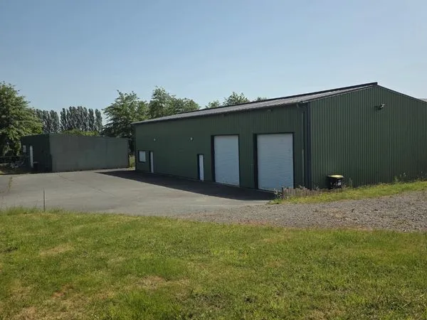 Local commercial à louer