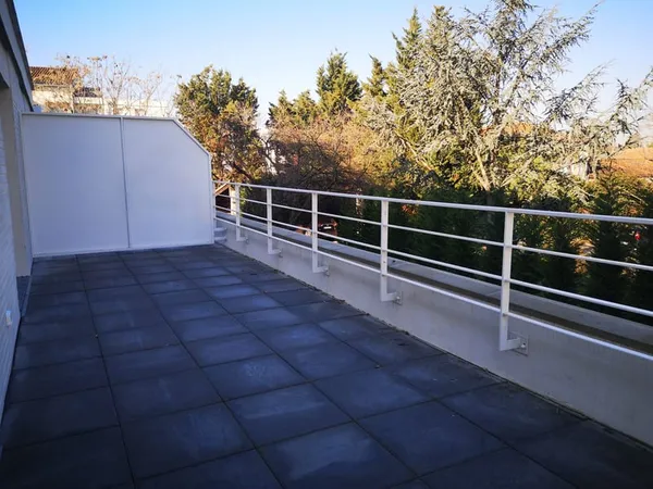 Appartement 4 pièces 81 m²