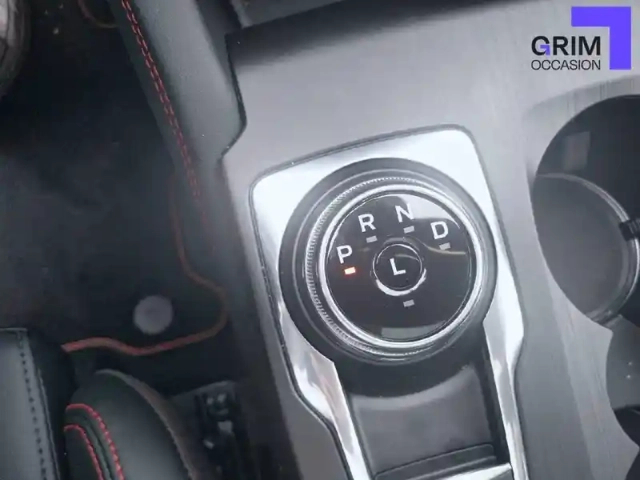 Ford Kuga 2.5 duratec 243 ch phev powershift — photo 78