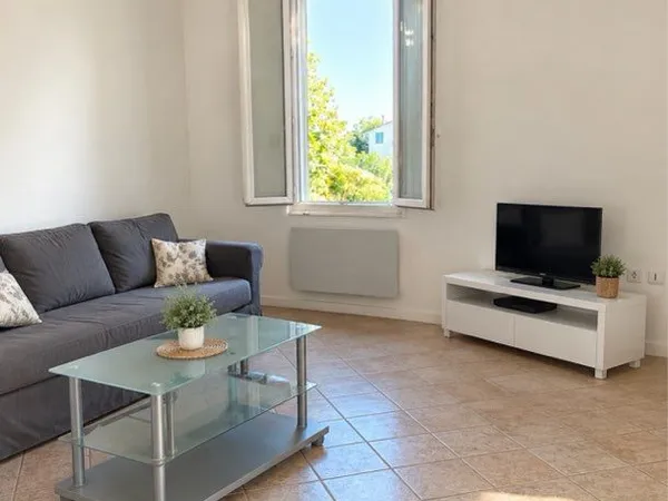 Appartement 3 pièces 55 m²