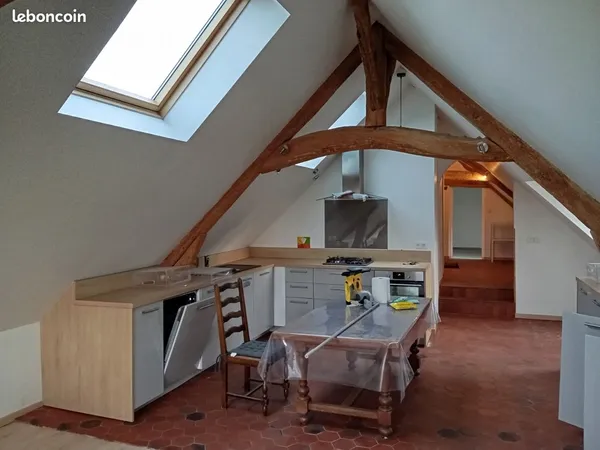 Appartement t3
