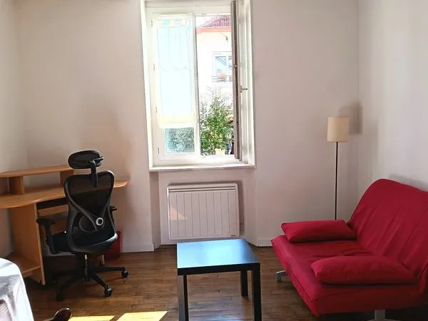 A louer studio Limoges