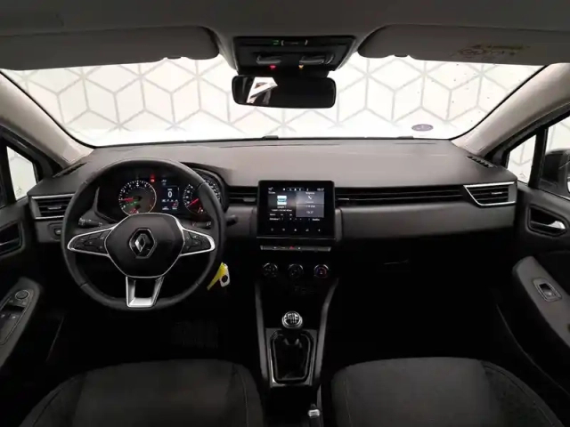 Renault Clio tce 90 — photo 42