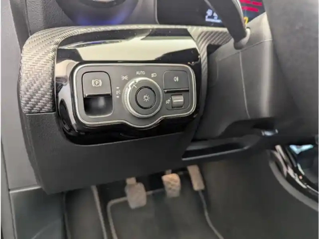 Mercedes Classe A 160 style line — photo 14