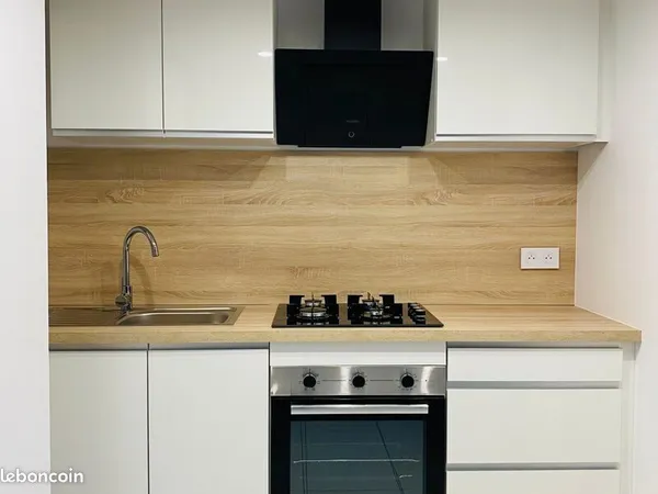 Appartement en location