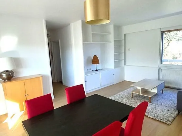Appartement de 70m2 à louer sur Chaville