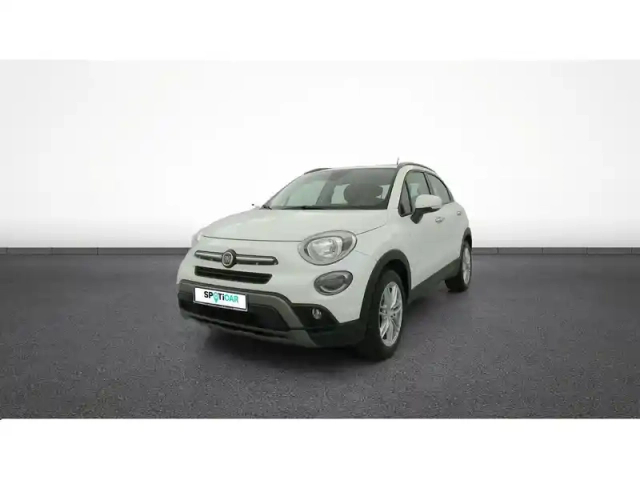 Fiat 500 x 1.0 firefly turbo t3 120 ch