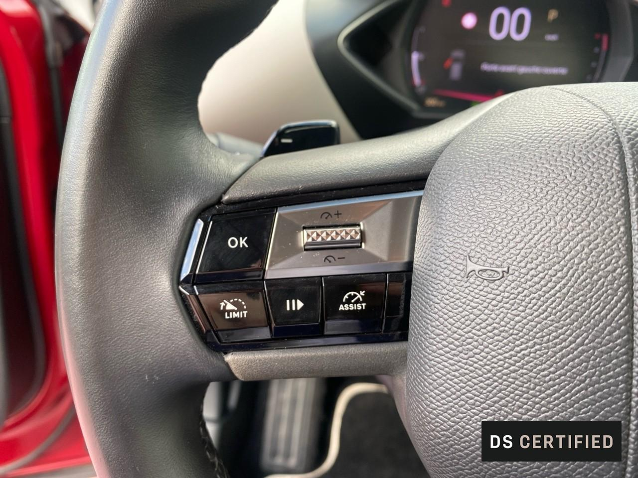 Ds Ds 3 1.2 puretech 130ch esprit voyage automatique — photo 15