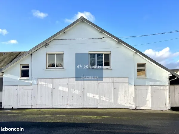 Saint-michel - ensemble immobilier ideal investisseur