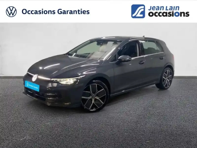 Volkswagen Golf 1.5 etsi evo2 116 dsg7