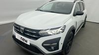 Dacia Jogger 1.0 TCe 110ch Extreme+ 7 places