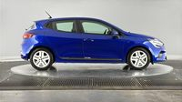 Renault Clio 1.6 E-Tech 140ch Zen -21 — photo 4