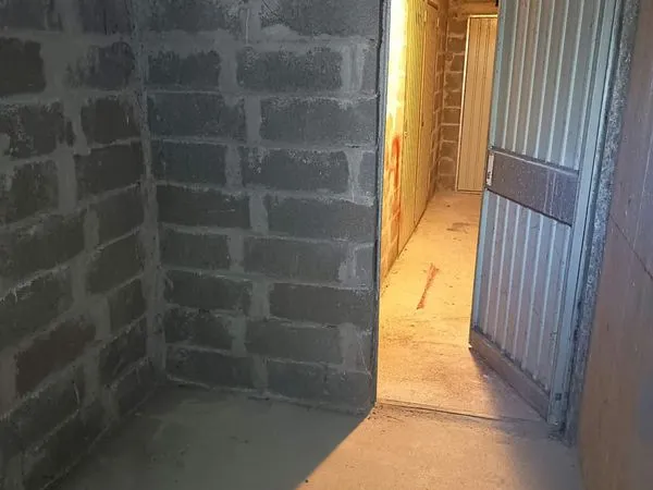 Cave 5m² Quartier Beaujoire