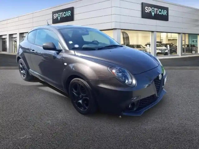 Alfa Romeo Mito 0.9 twin air 105ch imola stop&amp;start — photo 3