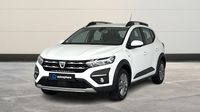 Dacia Sandero 1.0 TCe 90ch Stepway Confort — photo 1