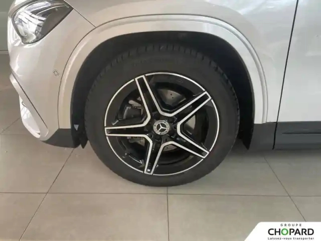 Mercedes Gla 220 d 8g-dct 4matic — photo 22