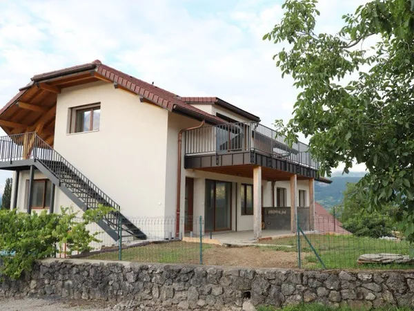 T4 - 100m2 - jardin