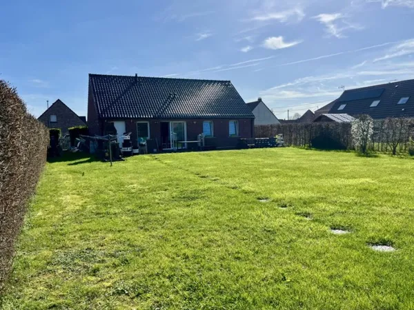 Maison 6 pièces 85 m²