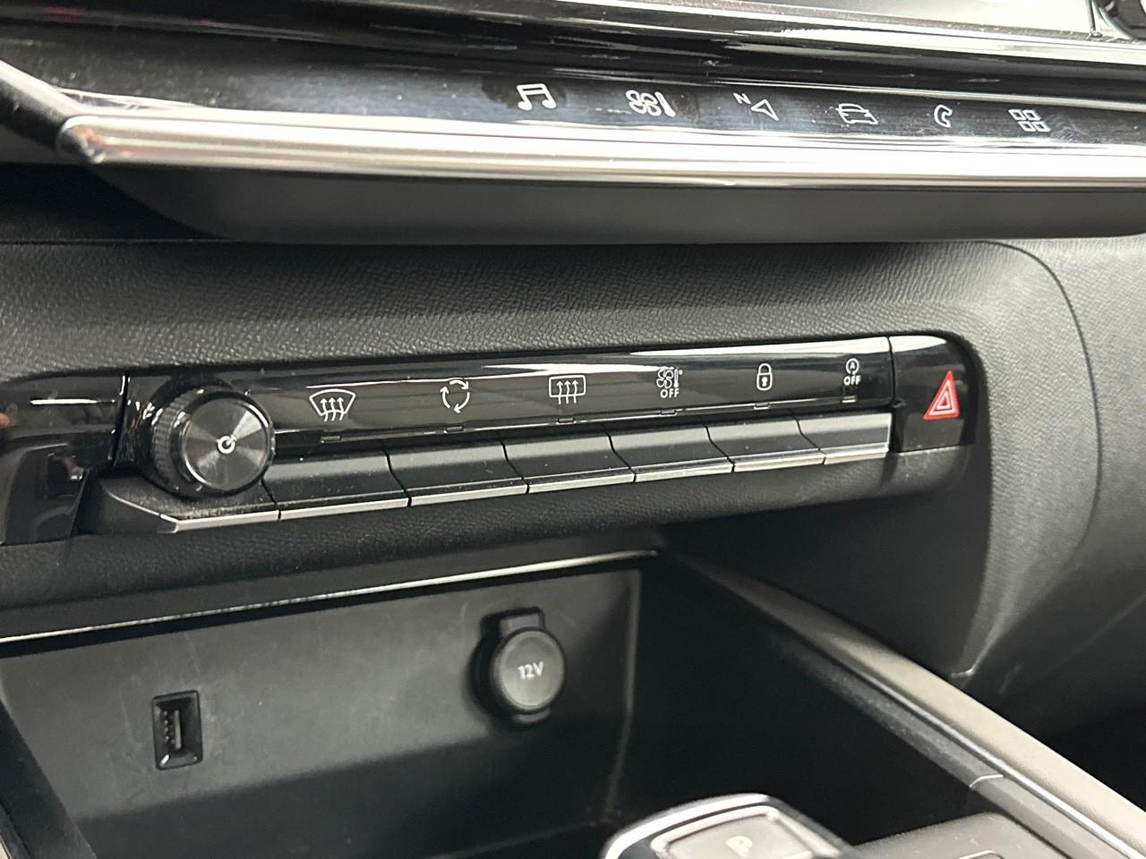 Citroën C5 Aircross puretech 130 s&s eat8 feel — photo 26