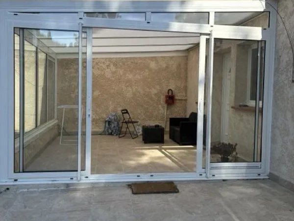 Charmante petite Maison, à louer à Sausset, Les Pins, proche de la mer