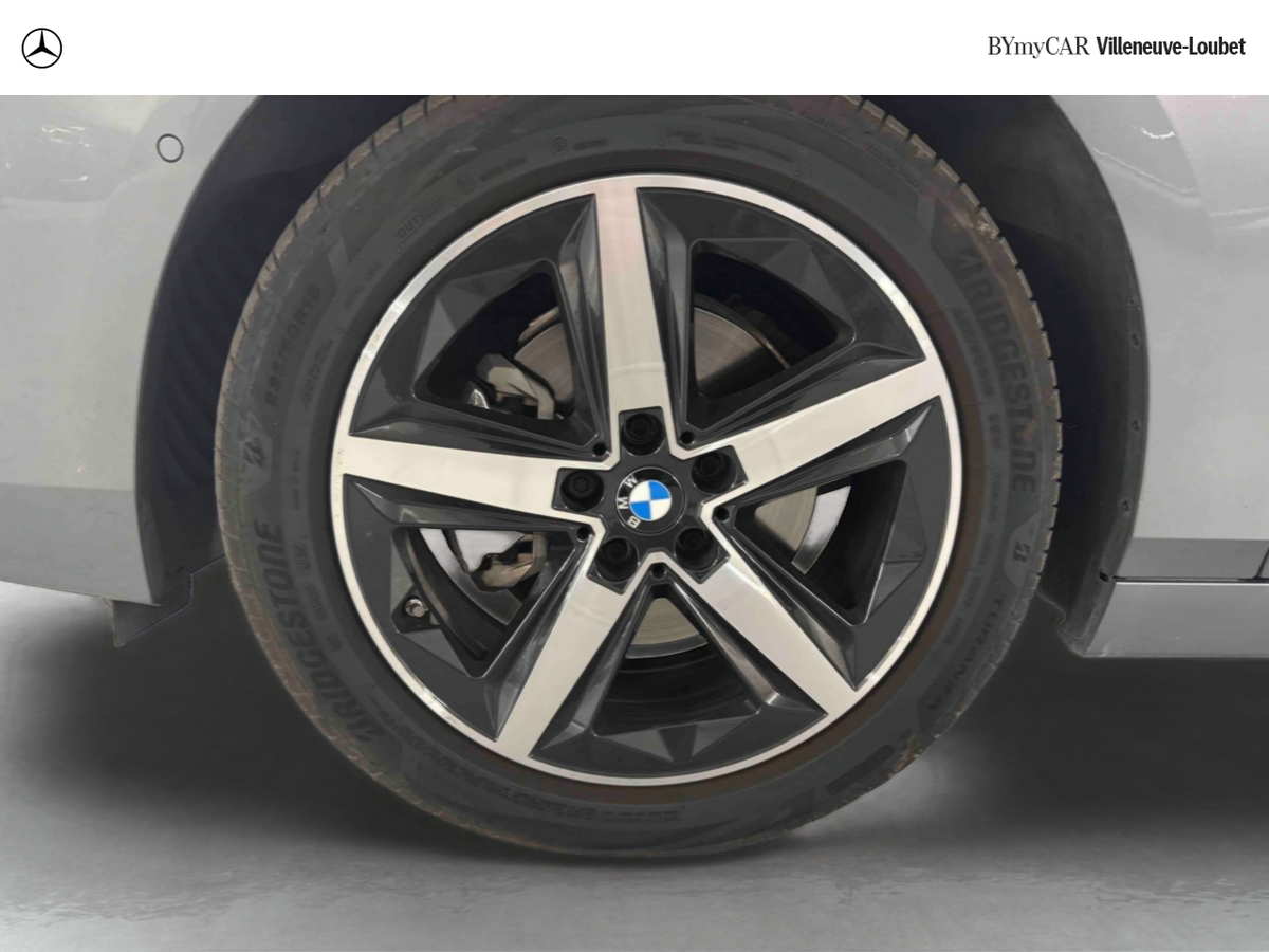 BMW Active Tourer 220i 170 ch DKG7 — photo 14