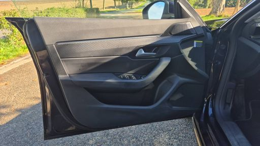 Peugeot 508 SW 1.5 BlueHDi 130 EAT8 - Allure Business – 2019 – 130201 km – Diesel – Boîte Automatique — photo 29