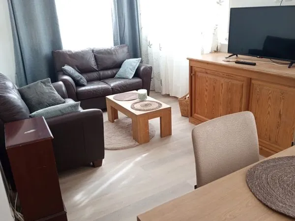Location T2 meublé toulon Mourillon La mitre