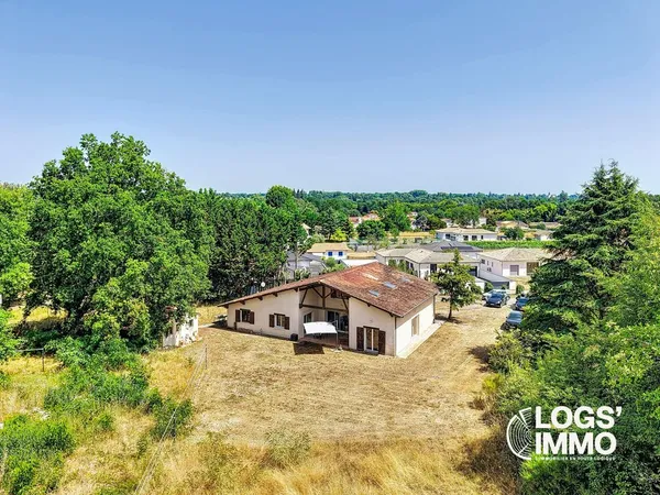 Maison de luxe 6 pièces 208 m²