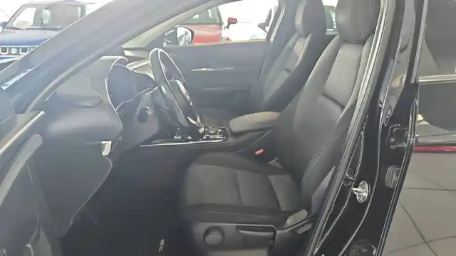 Mazda Cx-30 2.0l e-skyactiv x m hybrid 186 ch 4x2 bva6 — photo 12