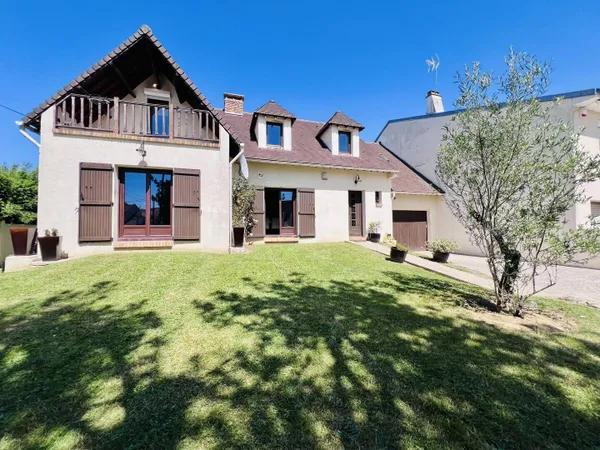 Maison Gretz Armainvilliers 7 pièces 172 m2