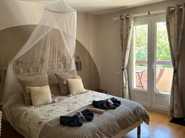 Colocation dans maison