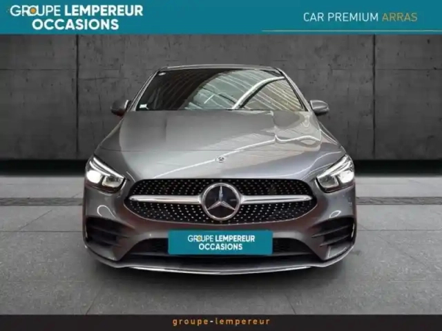Mercedes Classe B 180 136ch amg line 7g-dct — photo 2