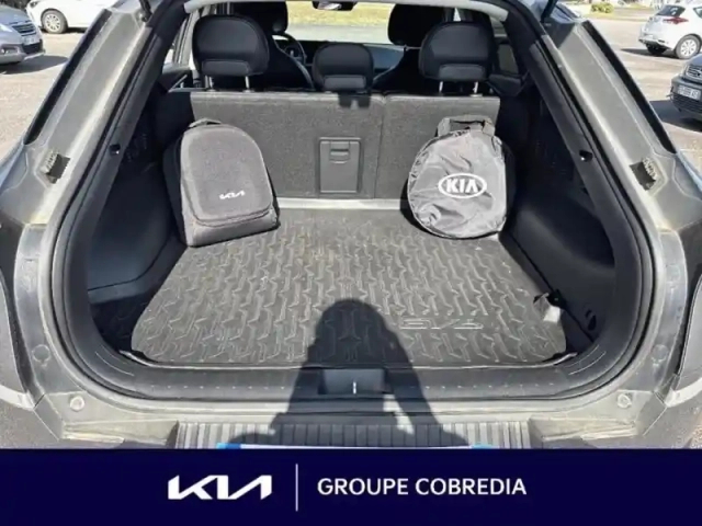 Kia Ev6 229ch active 2wd — photo 12
