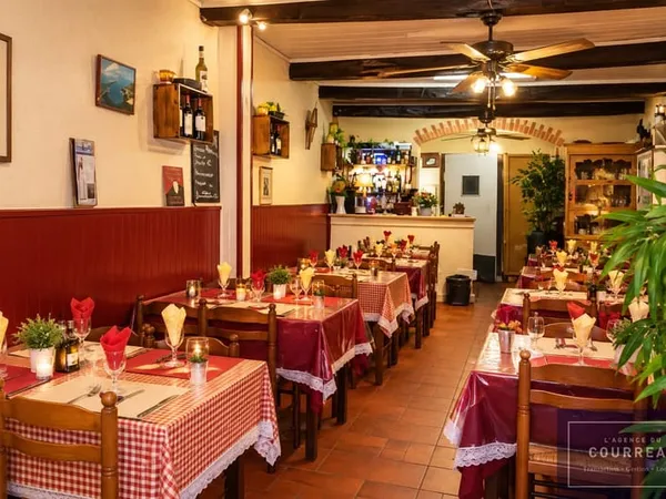 EXCLUSIVITÉ MONTPELLIER FAUBOURG DU COURREAU BRASSERIE