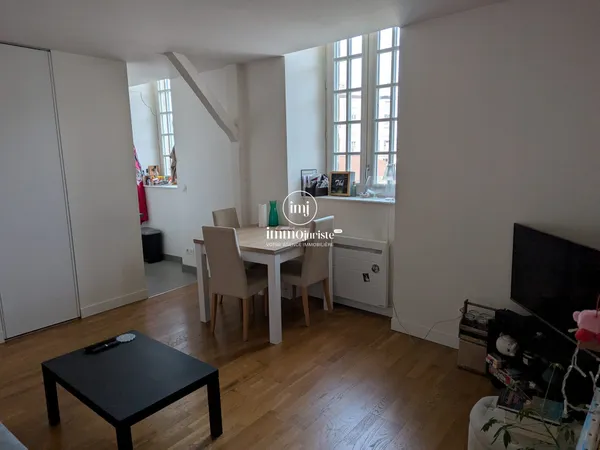 Location Appartement 2 pièces Limoges (87000)