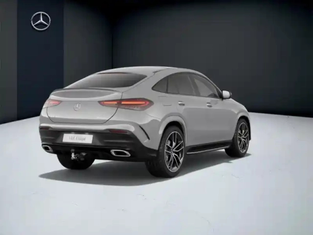 Mercedes Gle 350 de hybrid eq 4matic am — photo 24
