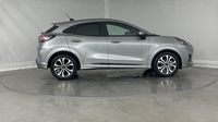 Ford Puma 1.0 Flexifuel 125ch S&S mHEV ST-Line — photo 4