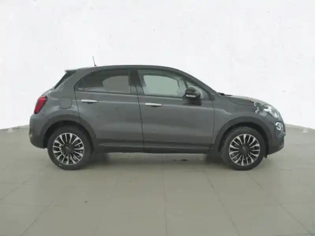 Fiat 500 x 1.5 firefly 130 ch s/s dct7 hybrid — photo 70