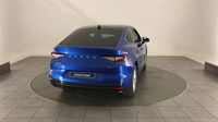 Skoda Enyaq Coupé 285ch 85 — photo 4