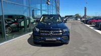 Mercedes Gls 580 489ch+22ch EQ Boost AMG Line 4Matic 9G-Tronic — photo 1