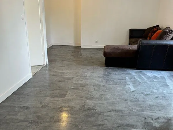 Appartement T2 - À 5 min à pied du centre-ville