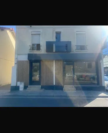 Restaurant à vendre Clamart