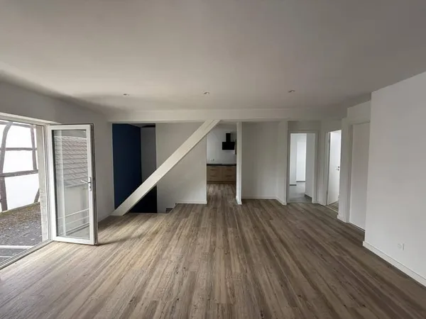 Appartement 2 pièces 65 m²