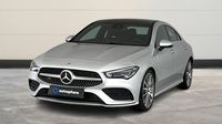 Mercedes Cla 200 d 150ch AMG Line 8G-DCT — photo 1