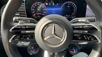 Mercedes Gle Coupé 53e AMG 449ch+170ch Hybride 4Matic+ 9G-Speedshift TCT — photo 25