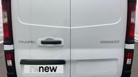 Renault Trafic L1H1 3T 2.0 Blue dCi 130ch Confort E6E — photo 5