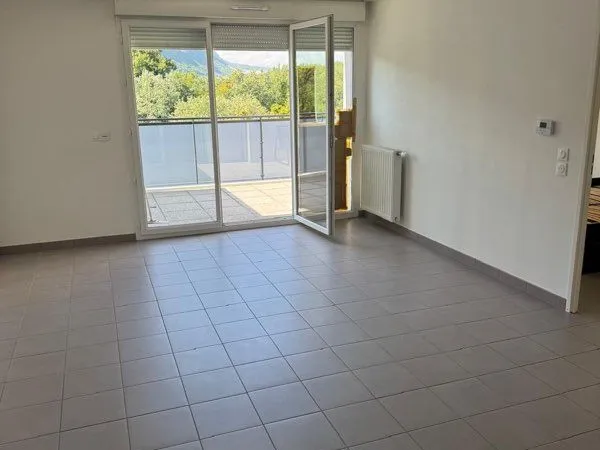Appartement 2 Pièces