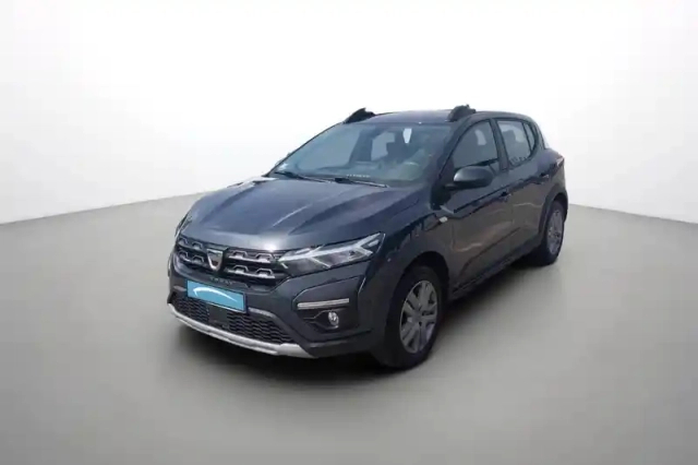 Dacia Sandero tce 90 - 22 — photo 1